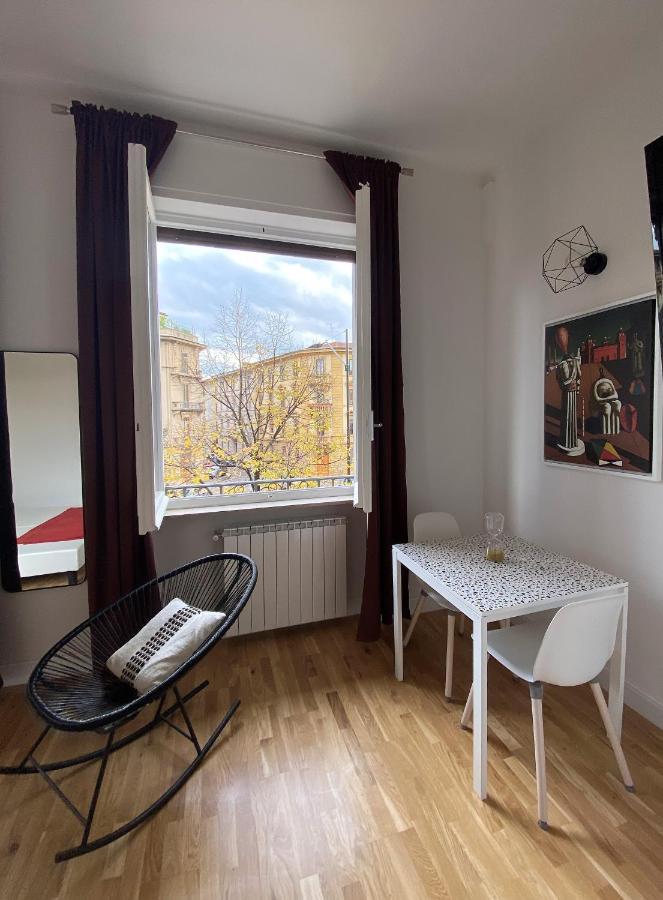 Lavagnini My Place Florencia