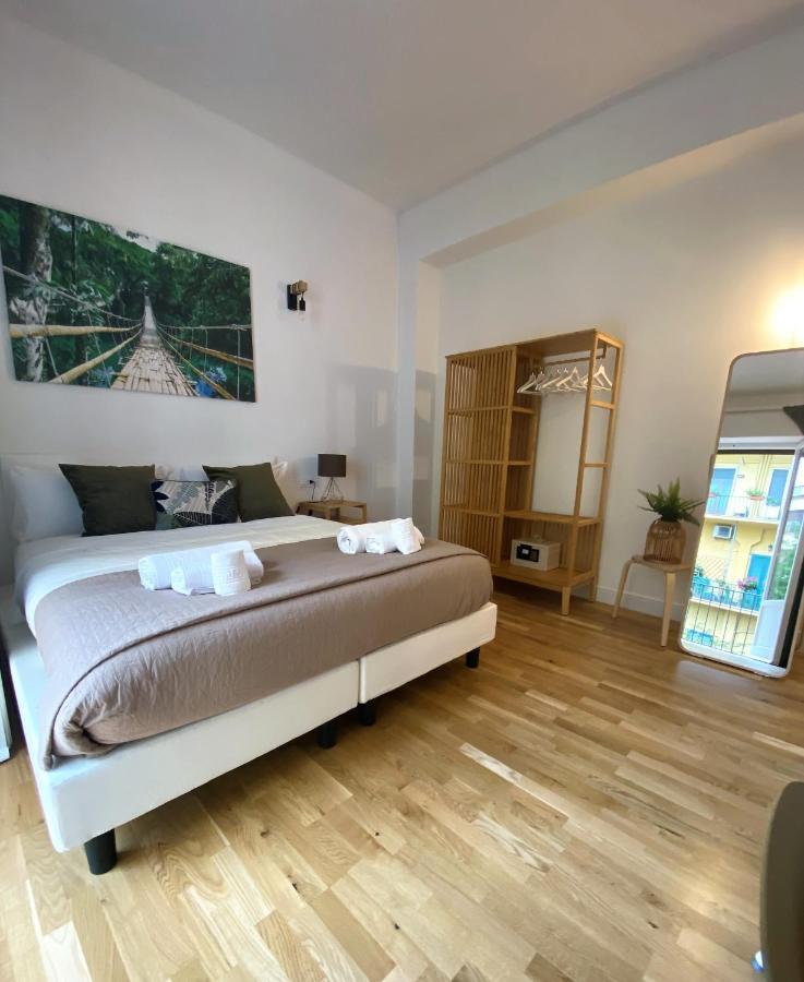 Lavagnini My Place Florencia