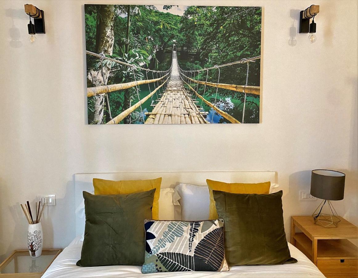Lavagnini My Place Bed and breakfast *