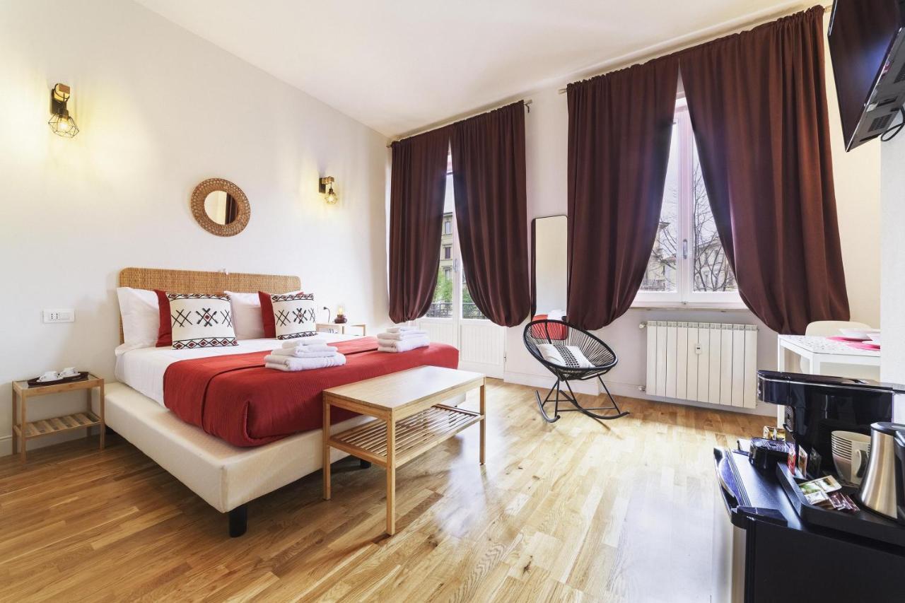 Bed and breakfast Lavagnini My Place Florencia