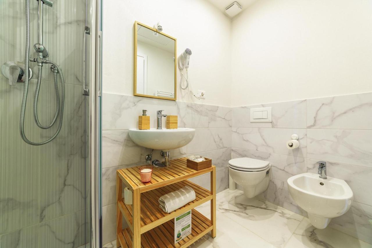 Bed and breakfast Lavagnini My Place *
