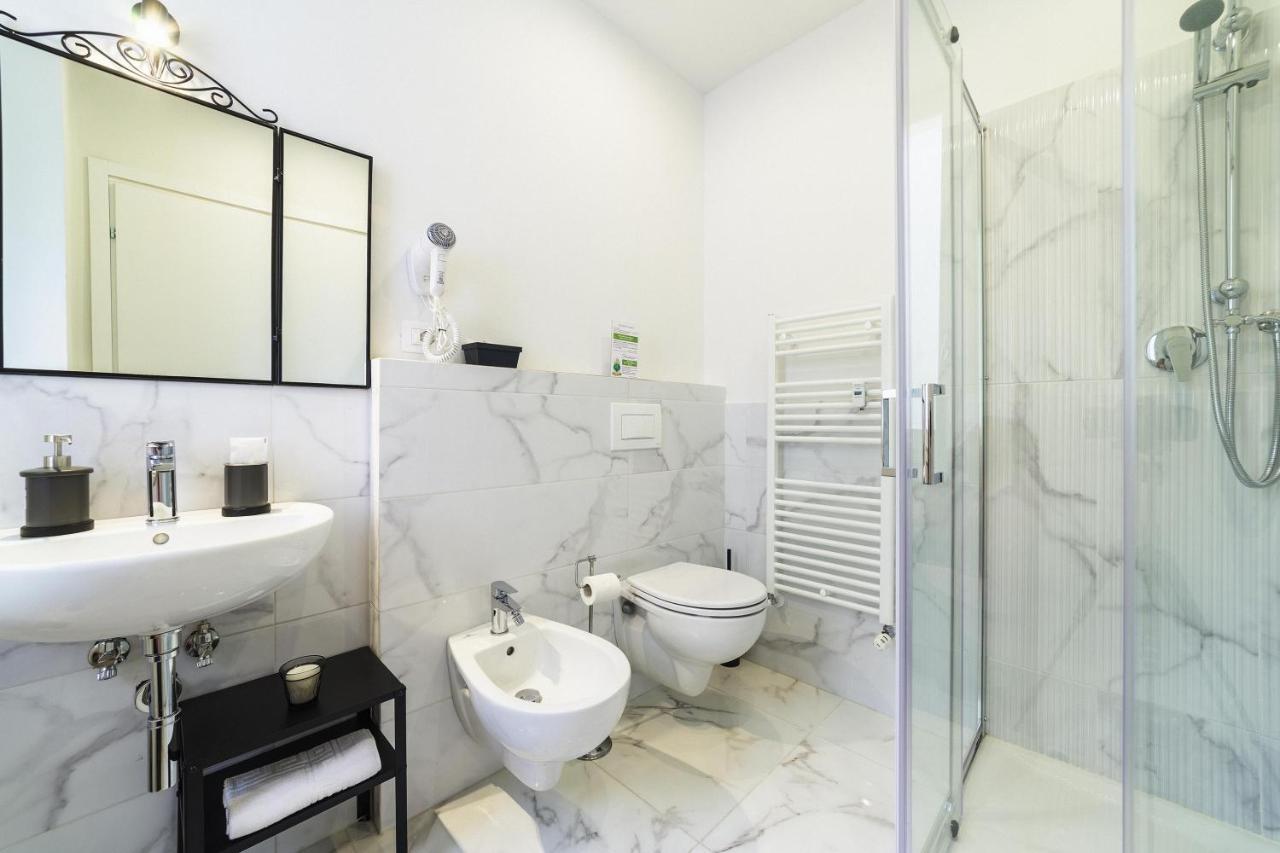Bed and breakfast Lavagnini My Place Florencia