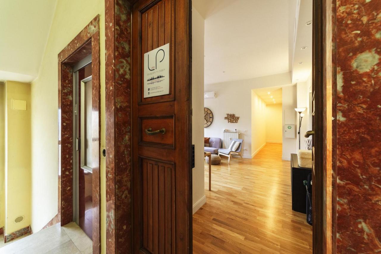 Bed and breakfast Lavagnini My Place *