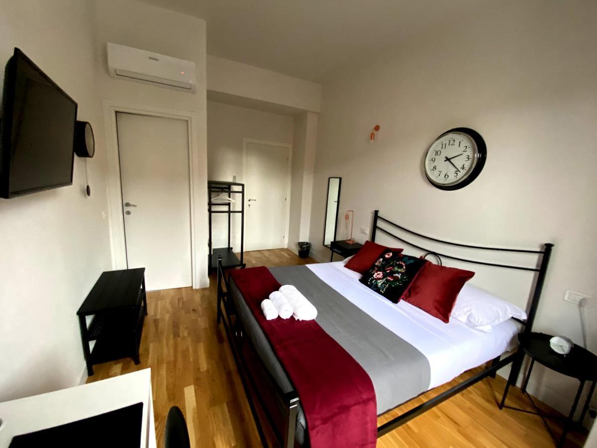 Lavagnini My Place Bed and breakfast Florencia