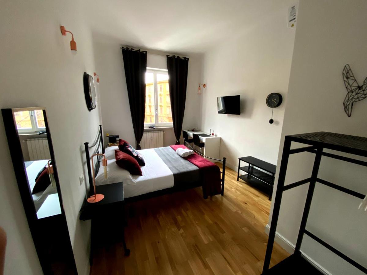 Bed and breakfast Lavagnini My Place