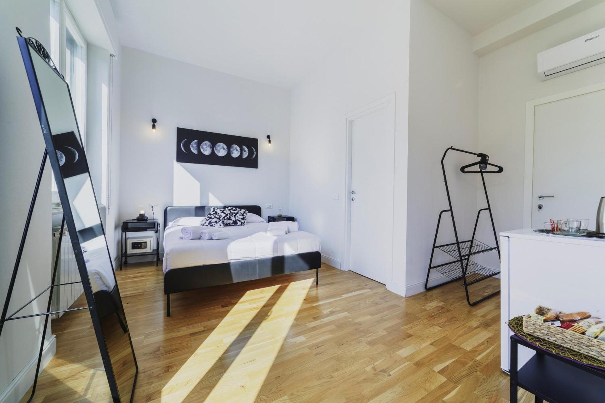 Bed and breakfast Lavagnini My Place Florencia