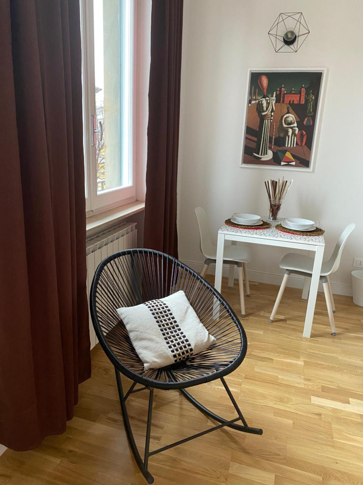 Lavagnini My Place * Florencia