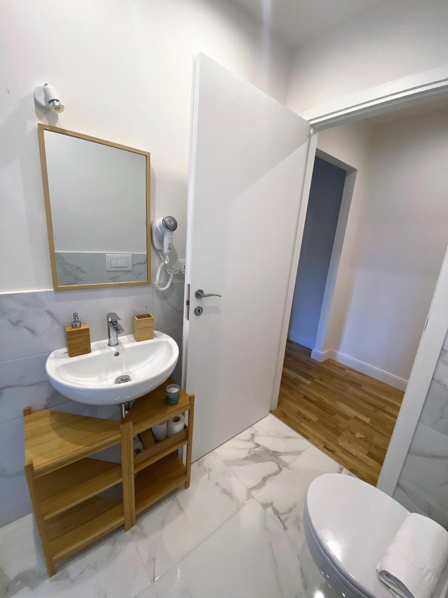 Lavagnini My Place Bed and breakfast *